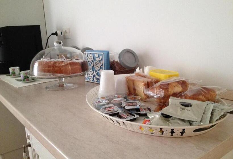 آپارتمان لوکس 1 خوابه, Arco Dolce Arco