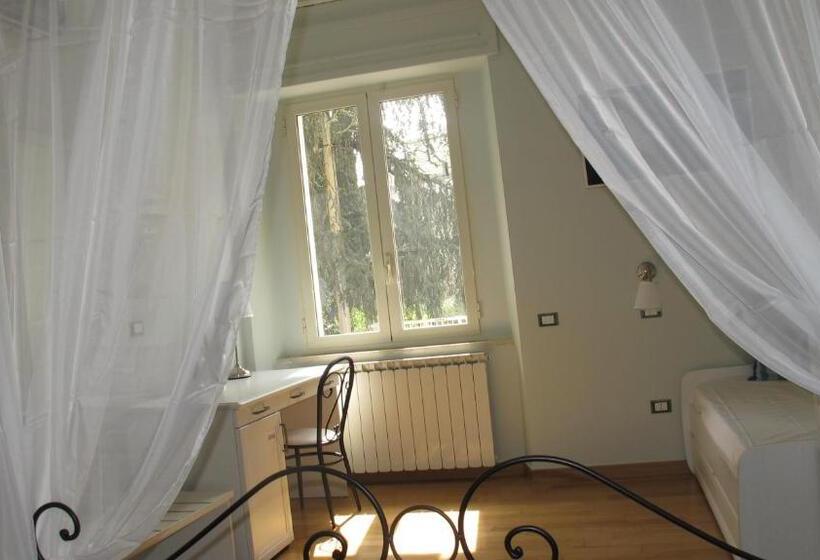 آپارتمان لوکس 1 خوابه, Arco Dolce Arco