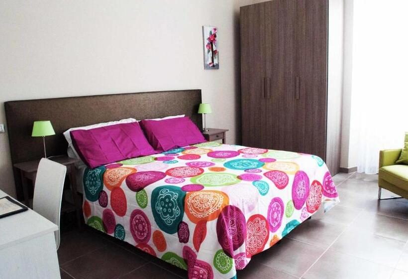 スタンダードルーム, Il Giardinetto