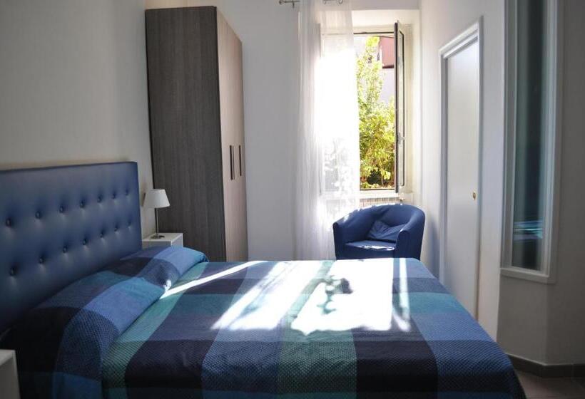 スタンダードルーム, Il Giardinetto