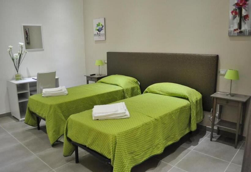 Standard room with outdoor bath, Il Giardinetto