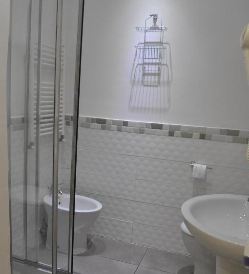 Standard room with outdoor bath, Il Giardinetto