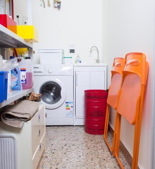 اتاق استاندارد, Il Segno In Rome