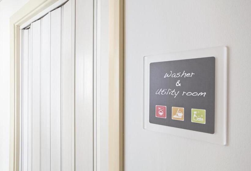 اتاق استاندارد, Il Segno In Rome