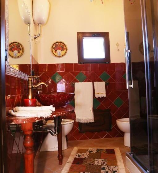 اتاق استاندارد, Bed And Breakfast La Posada