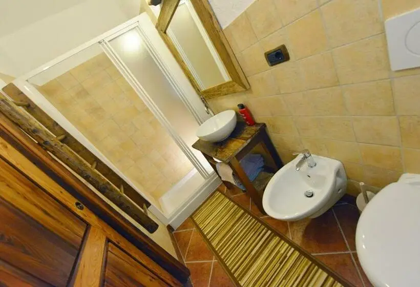 اتاق استاندارد, Maison Lazier