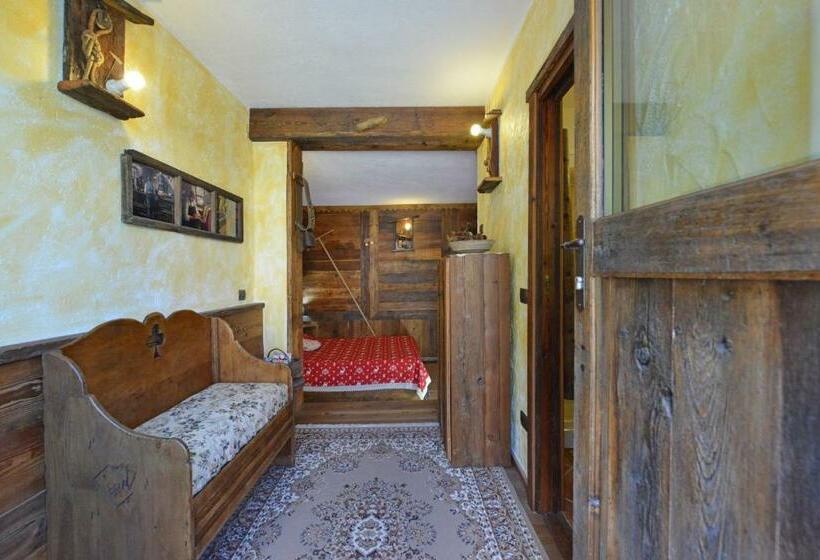 חדר סטנדרט, Maison Lazier