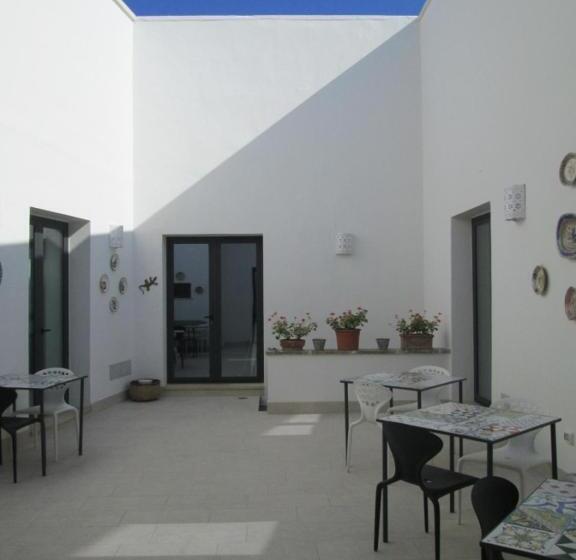 Номер Deluxe Кровать Кинг, Masseria Palane