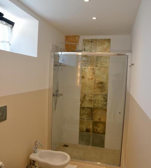 חדר דחוקס עם מיטת קינג, Masseria Palane