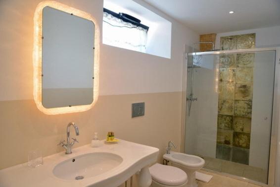 חדר דחוקס עם מיטת קינג, Masseria Palane