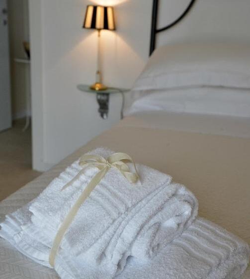 חדר דחוקס עם מיטת קינג, Masseria Palane