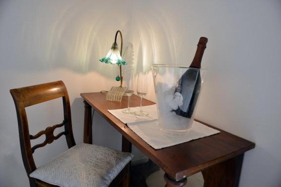 Номер Deluxe Кровать Кинг, Masseria Palane