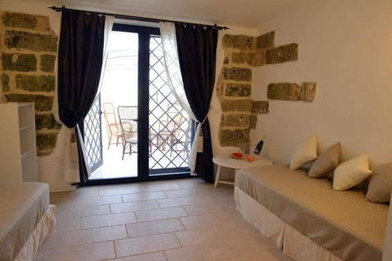 חדר סופריור נוף לבריכה, Masseria Palane