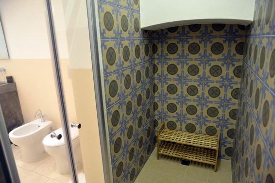 חדר סופריור נוף לבריכה, Masseria Palane