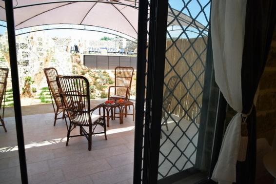 חדר סופריור נוף לבריכה, Masseria Palane