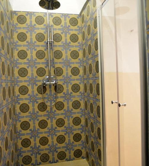 חדר סופריור נוף לבריכה, Masseria Palane