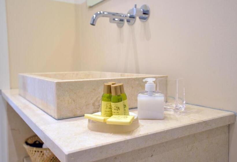 Номер Deluxe, Masseria Palane