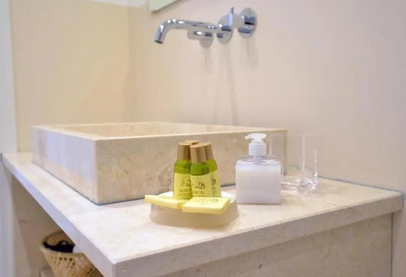 デラックスルーム, Masseria Palane