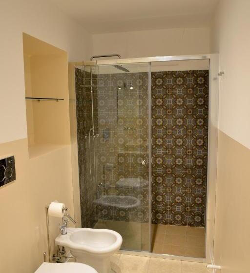 חדר דלוקס, Masseria Palane