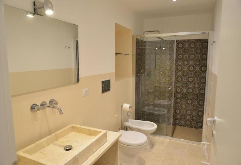 חדר דלוקס, Masseria Palane