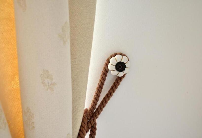 חדר דלוקס, Masseria Palane