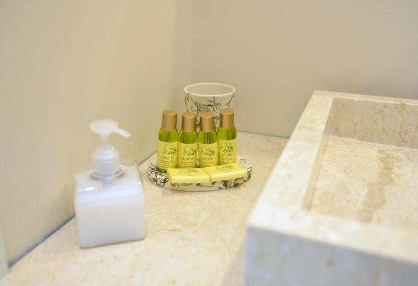 חדר דלוקס, Masseria Palane