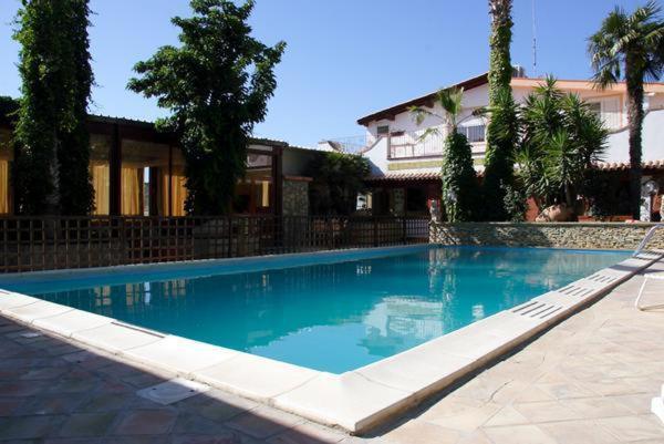 スタンダードルーム, Mediterraneo Residence