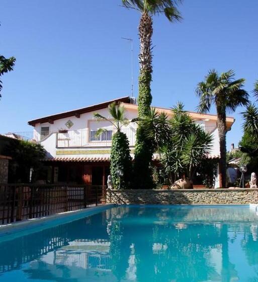 Четырехместный Номер Классик, Mediterraneo Residence
