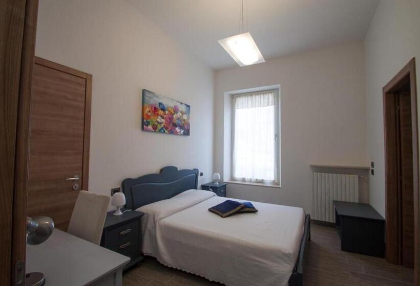 标准间, Palazzo Di Primavera Guest House