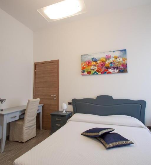 标准间, Palazzo Di Primavera Guest House