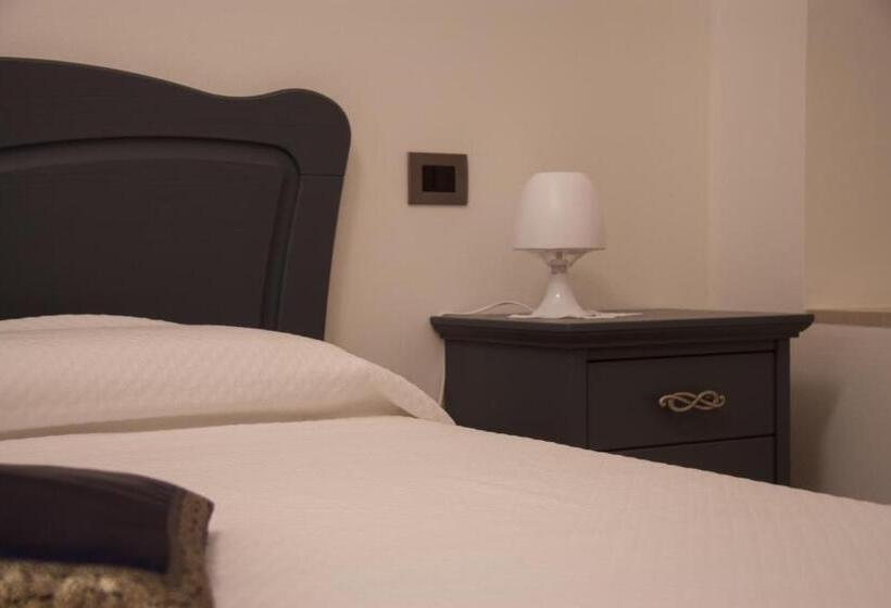 标准间, Palazzo Di Primavera Guest House