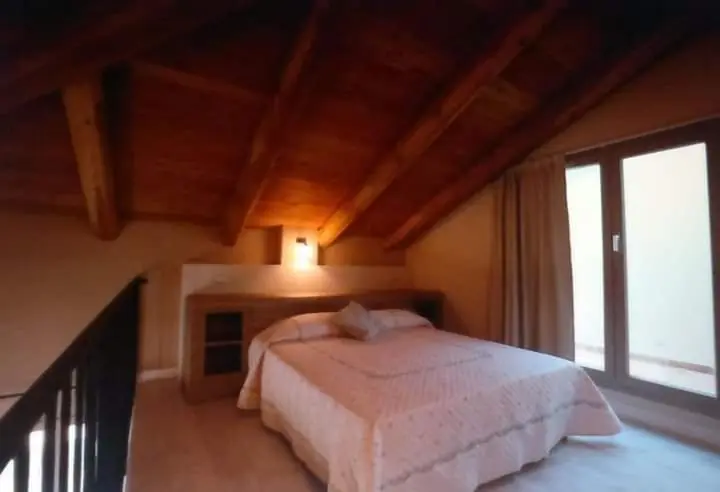 Deluxe Kolmen Hengen Huone, Villa Marietta Country House   Marche