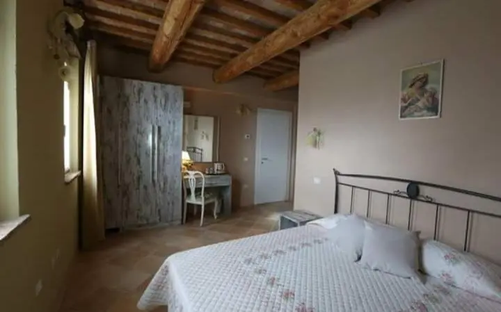 Superior-huone, Villa Marietta Country House   Marche