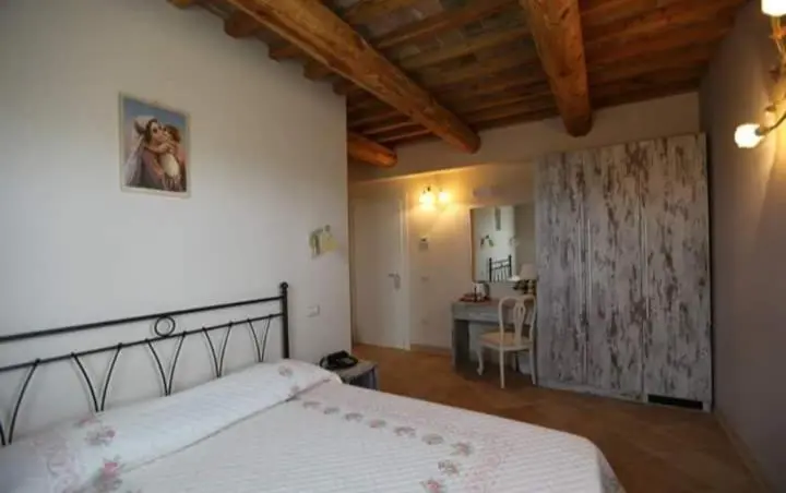 Superior-huone, Villa Marietta Country House   Marche
