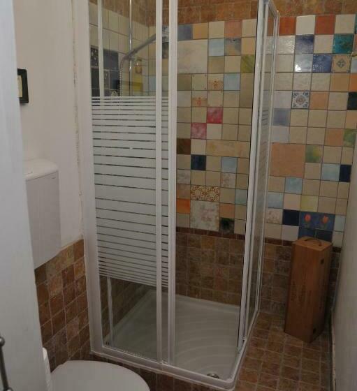 Номер Стандарт Вид на Сад, Bonavia B&b