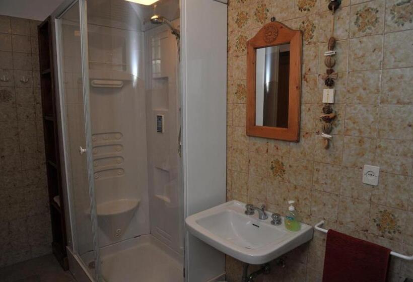 Номер Стандарт Вид на Сад, Bonavia B&b