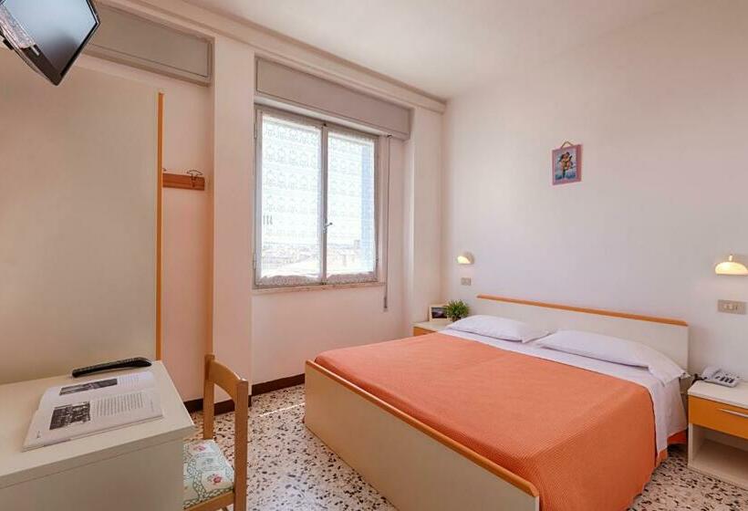 스탠다드 싱글 룸, Dinarica