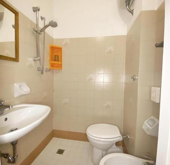 스탠다드 룸, Dinarica