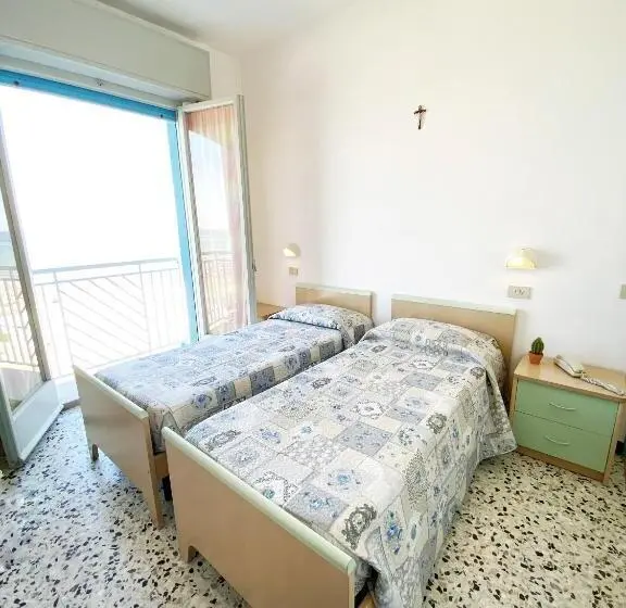 اتاق استاندارد, Dinarica