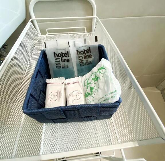 스탠다드 트리플 룸, Dinarica