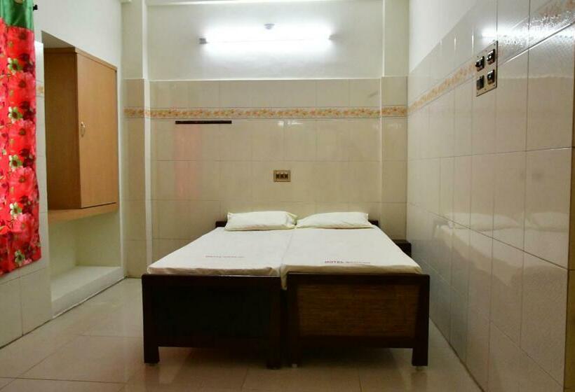 Номер Economy, Ganesh Lodge