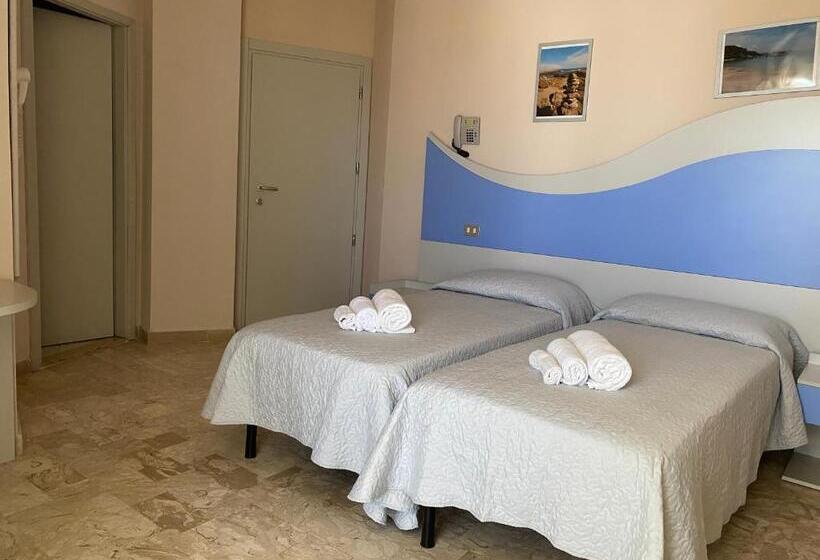 اتاق استاندارد, Moderno   Bed & Breakfast