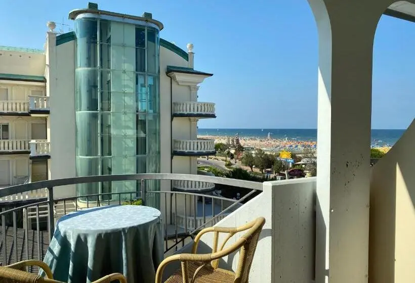 اتاق سوپریور با تخت بزرگ, Moderno Bed & Breakfast
