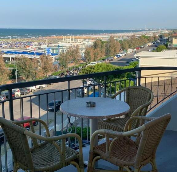 اتاق سوپریور سه تخته, Moderno Bed & Breakfast