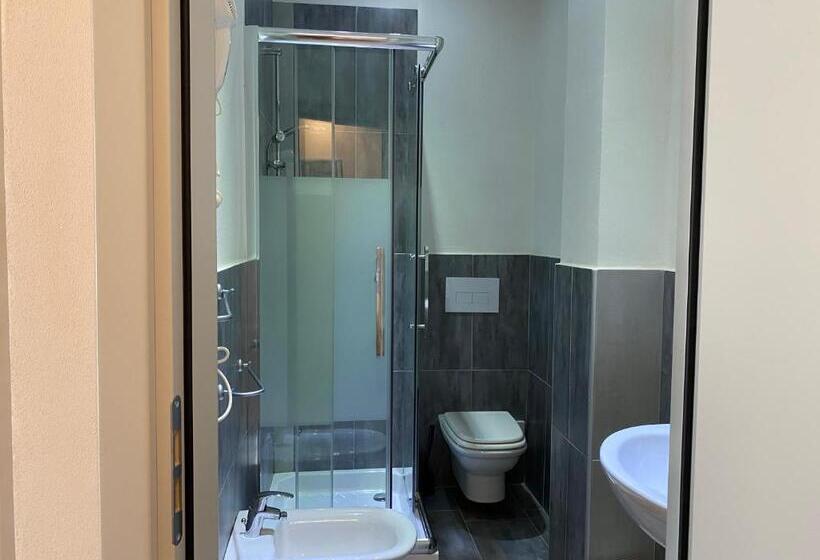 اتاق سوپریور سه تخته, Moderno   Bed & Breakfast