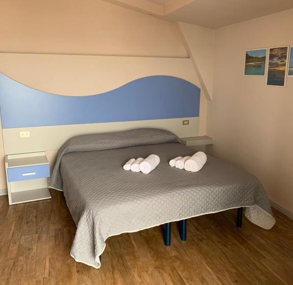 اتاق سوپریور, Moderno Bed & Breakfast