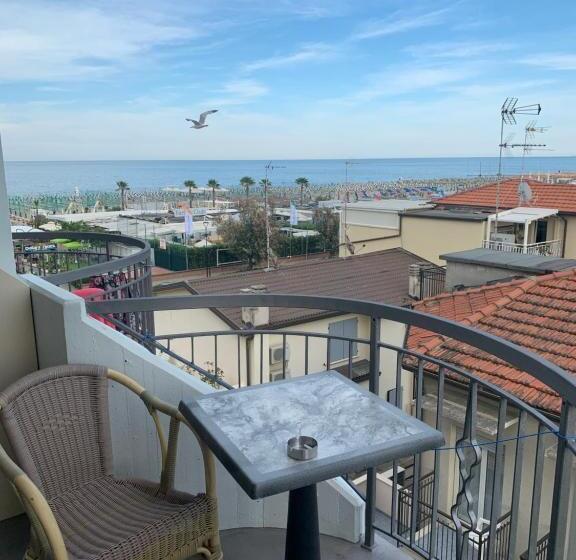 اتاق سوپریور, Moderno Bed & Breakfast