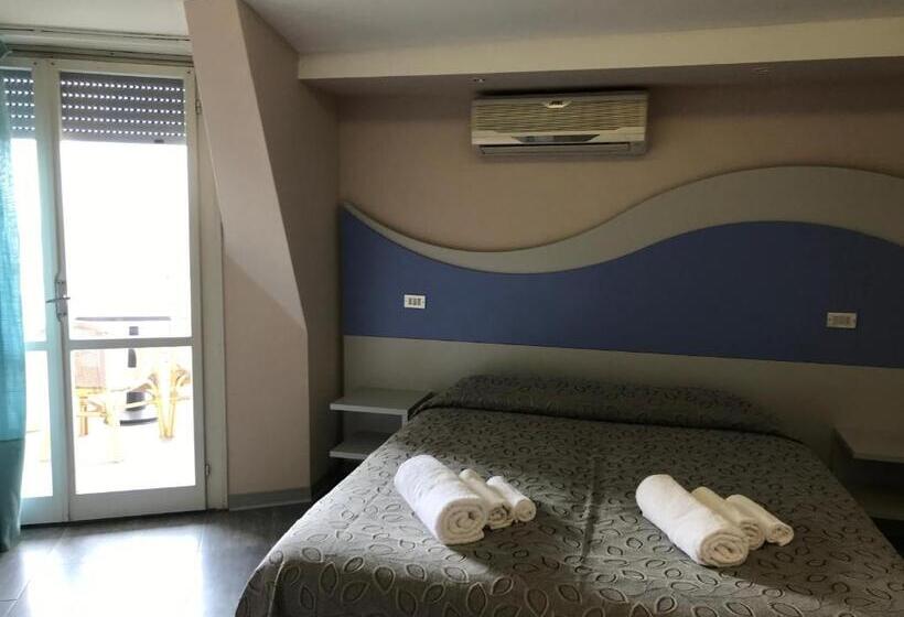 اتاق سوپریور, Moderno Bed & Breakfast