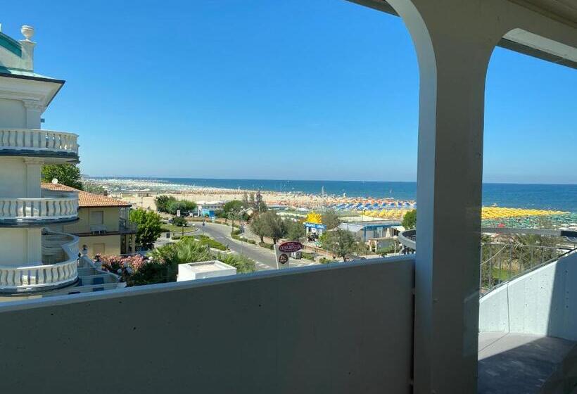 اتاق سوپریور, Moderno Bed & Breakfast