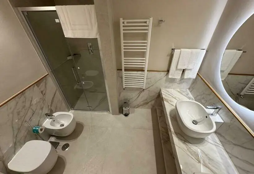 Standard-huone, Palazzo Bonomi